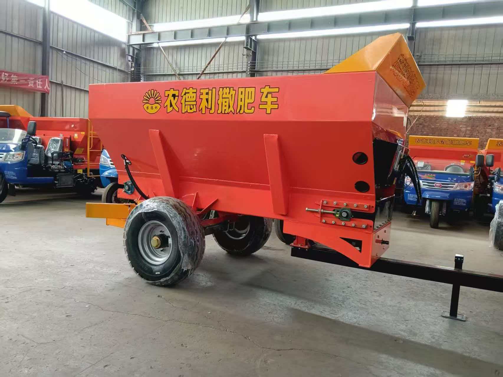 西宁市多功能撒粪车多功能撒粪车 - 哪里好